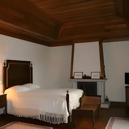 Apartment Solar Dos Correia Alves *