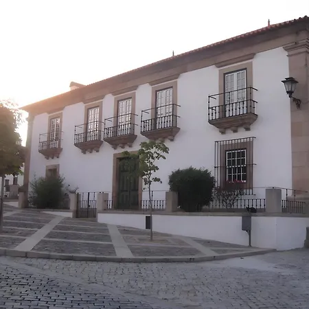 Apartment Solar Dos Correia Alves