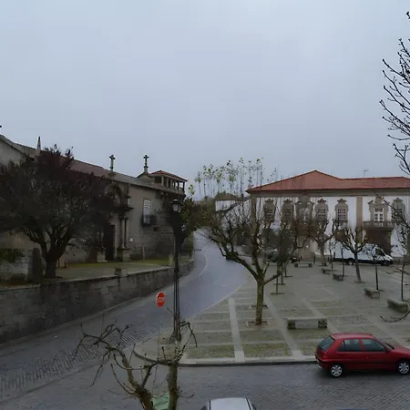 Solar Dos Correia Alves Viseu