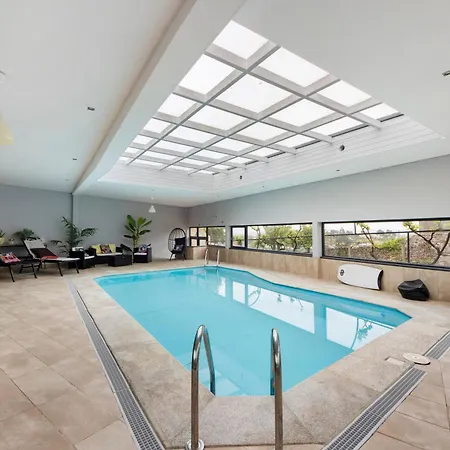 Solar Dos Correia Alves Apartment *