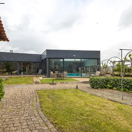 Solar Dos Correia Alves Apartment Viseu
