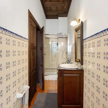 Apartment Solar Dos Correia Alves