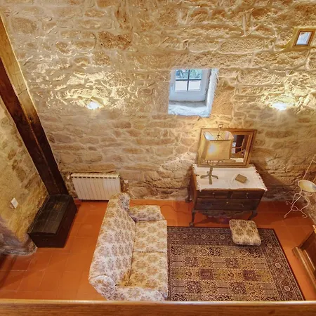 Apartment Solar Dos Correia Alves