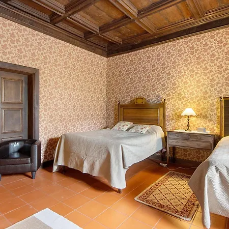 Apartment Solar Dos Correia Alves Viseu