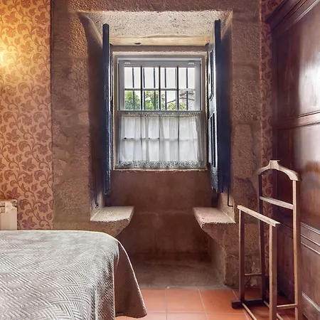 Apartment Solar Dos Correia Alves