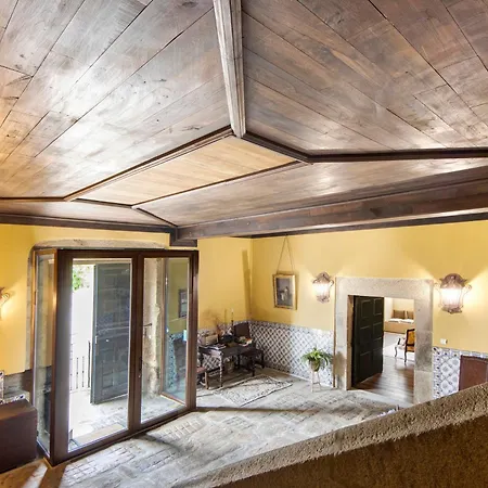 Apartment Solar Dos Correia Alves