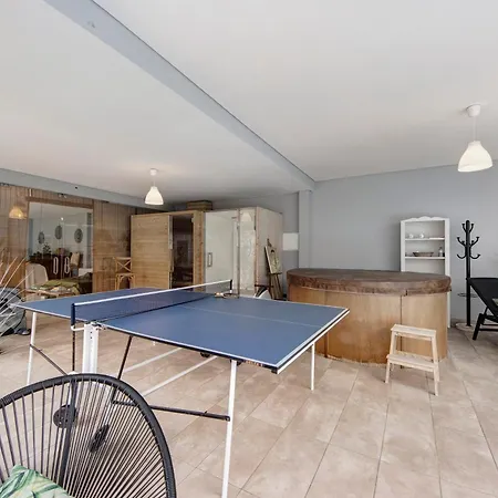 Solar Dos Correia Alves Apartment Viseu